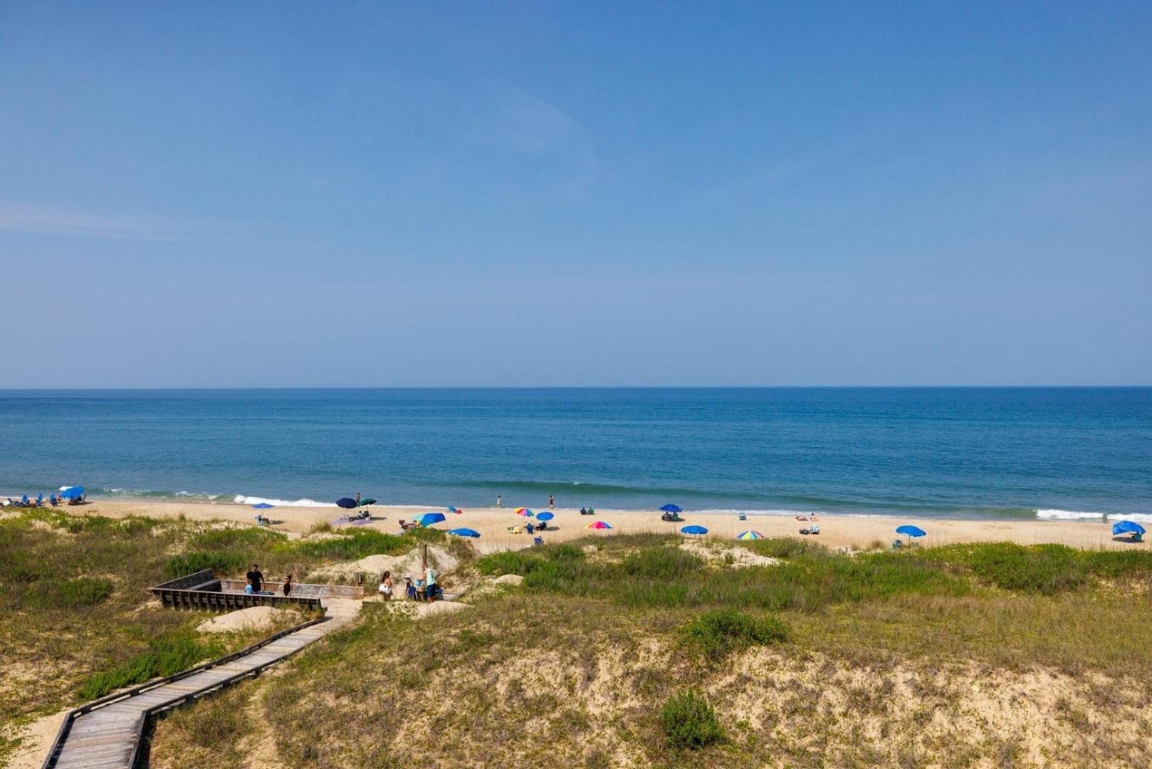Ffr315 - Seas The Day Villa Kill Devil Hills Dış mekan fotoğraf