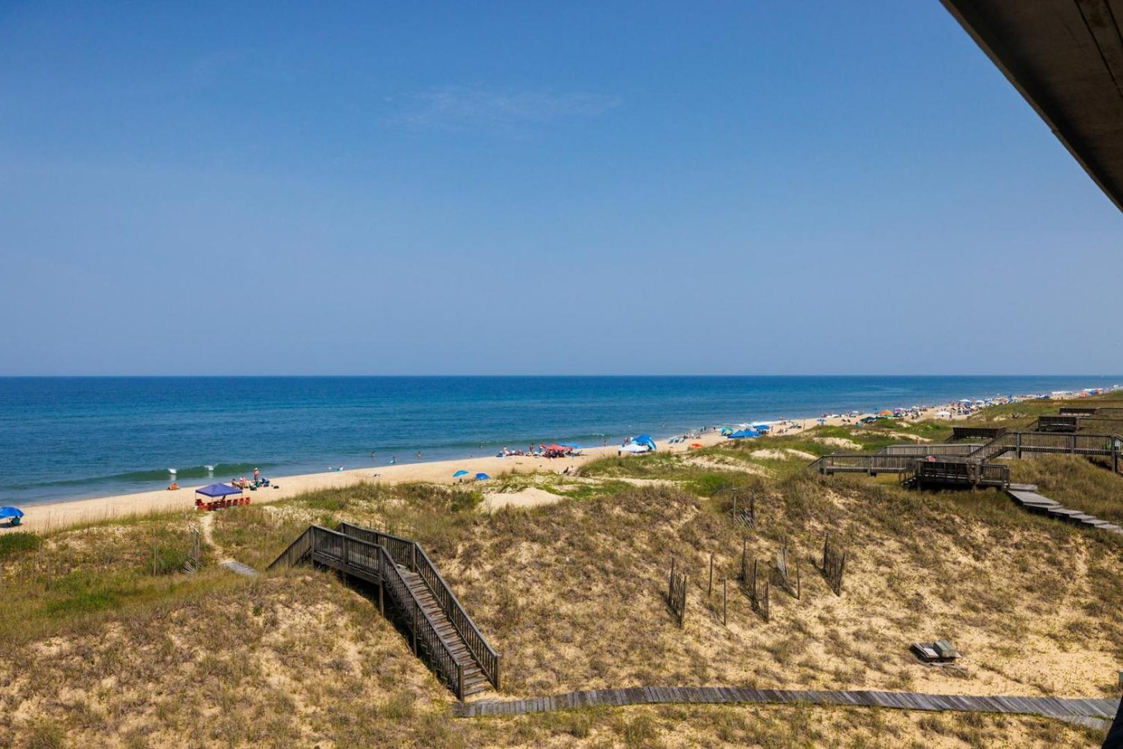 Ffr315 - Seas The Day Villa Kill Devil Hills Dış mekan fotoğraf