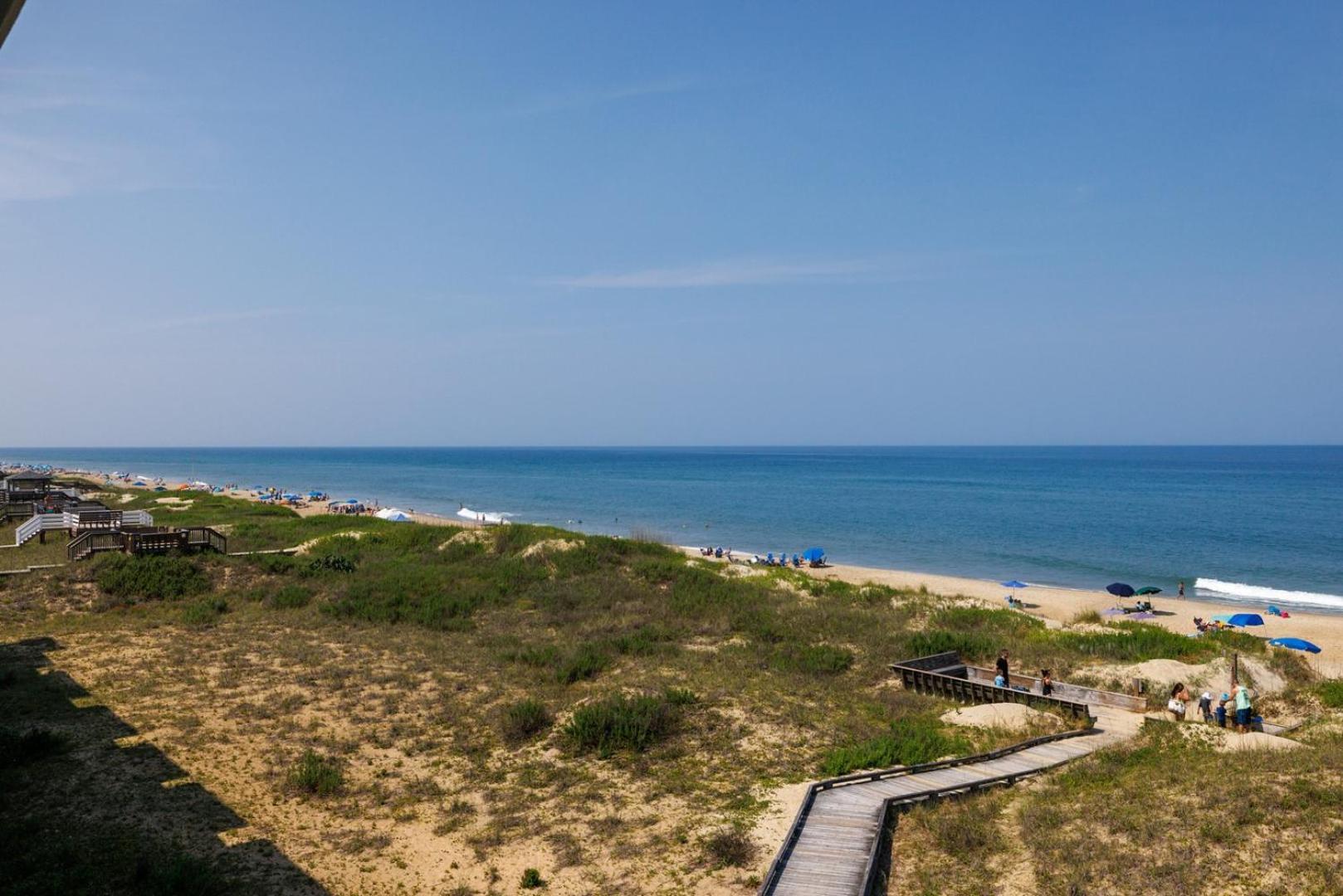 Ffr315 - Seas The Day Villa Kill Devil Hills Dış mekan fotoğraf